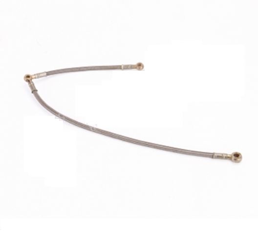 Впускная масляная трубка воздушного компрессора