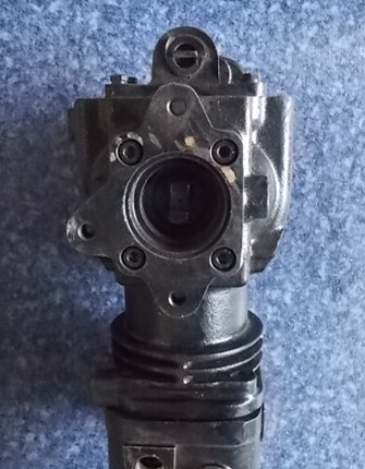 Air compressor-2