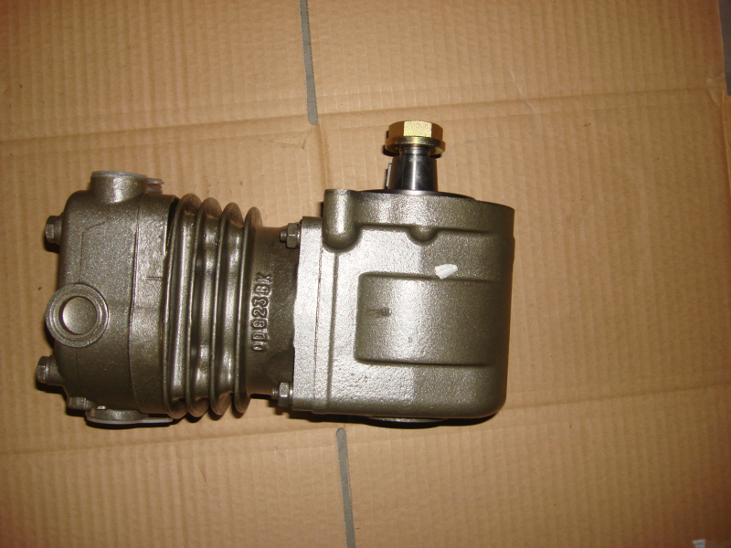 Air compressor-1