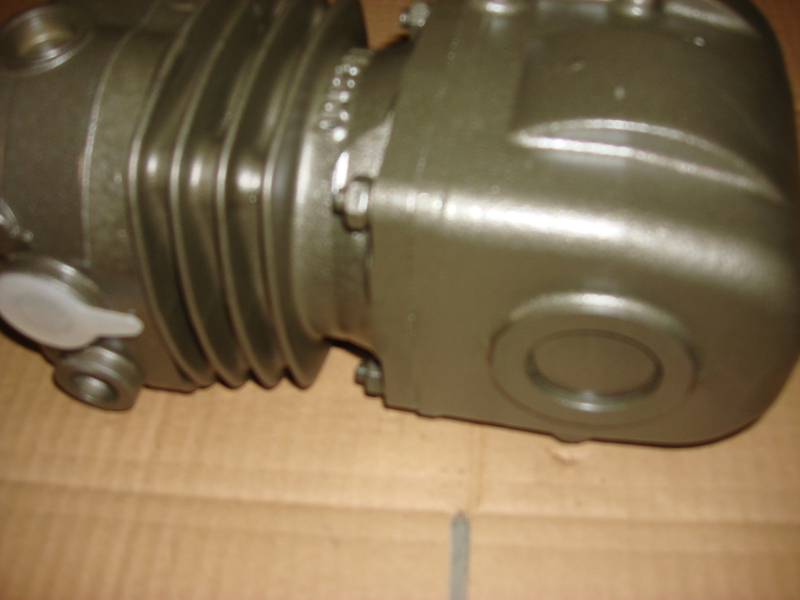 Air compressor-3