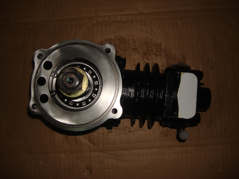 Air compressor-1