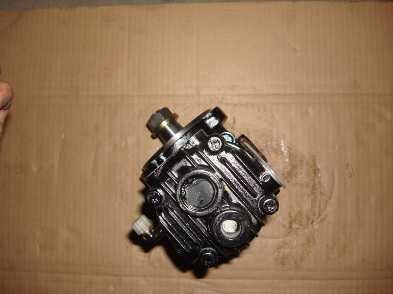 Air compressor-2