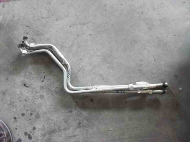 Впускная труба для воды воздушного компрессора-1