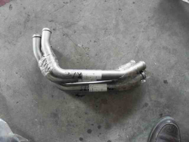 Air compressor air intake pipe-1