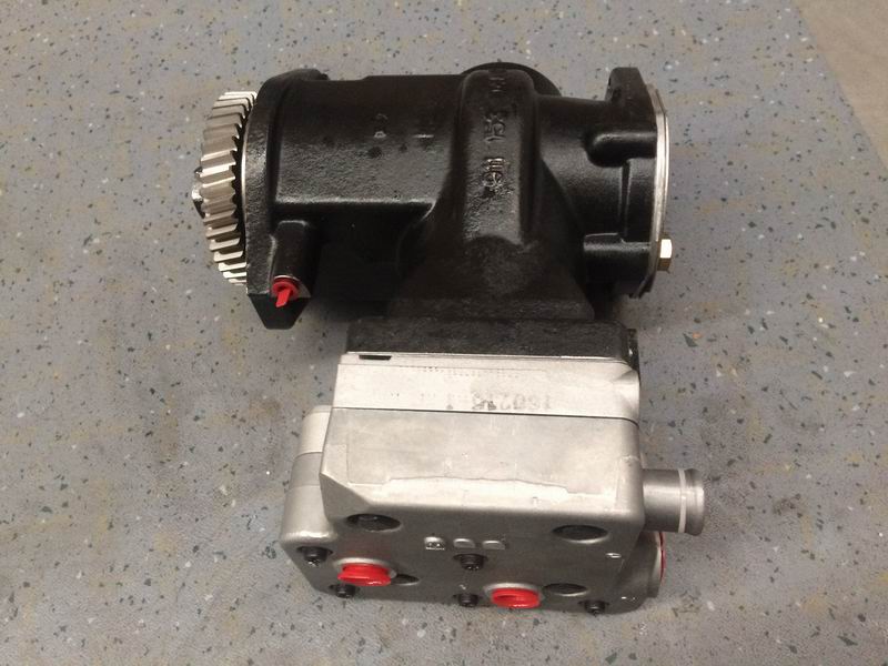 Воздушный компрессор