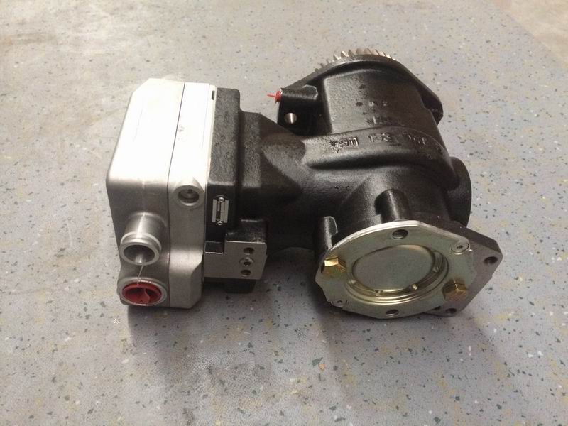 Воздушный компрессор-1