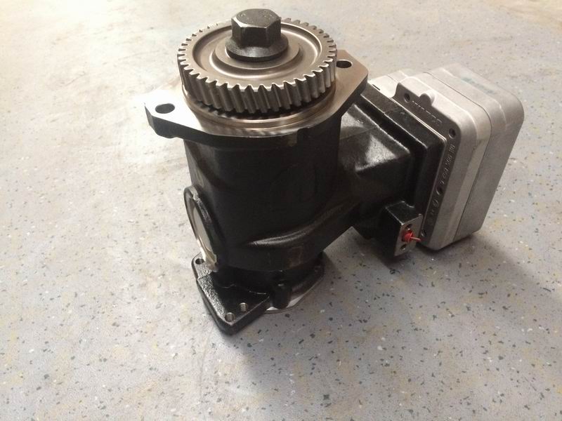 Воздушный компрессор-3