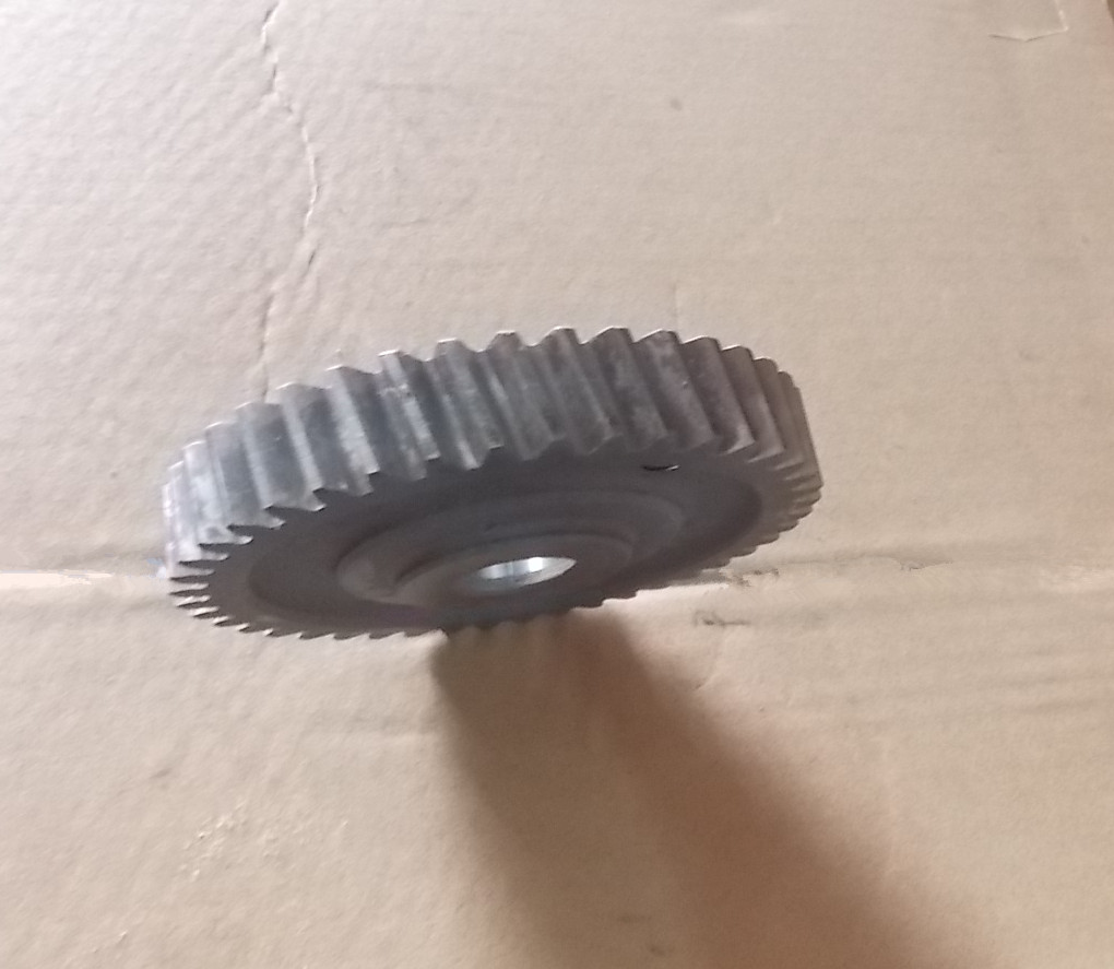 Шестерня воздушного компрессора