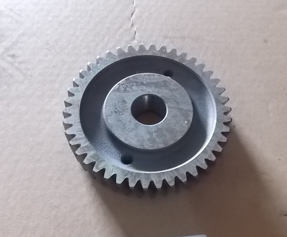 Air compressor gear-1