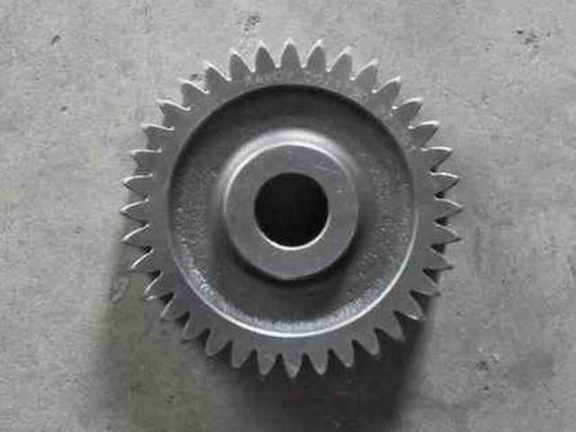 Air compressor gear-1
