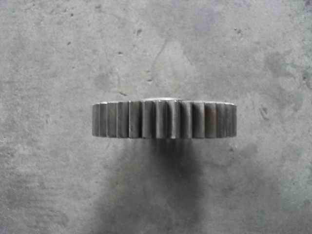 Air compressor gear-2