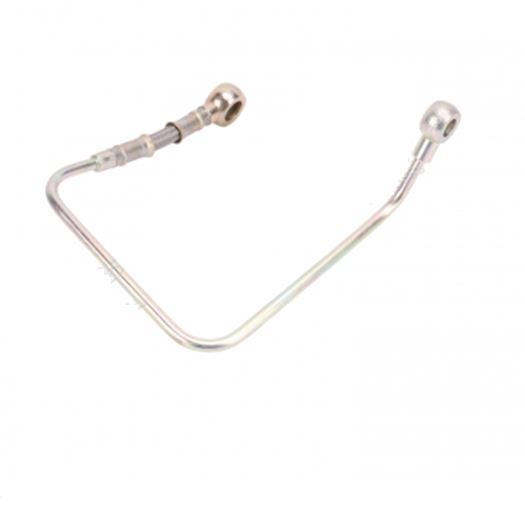 Air compressor oil inlet pipe-1