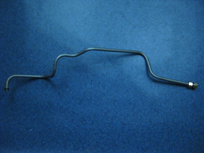 Выпускная труба для воды воздушного компрессора