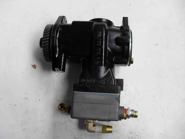 Воздушный компрессор