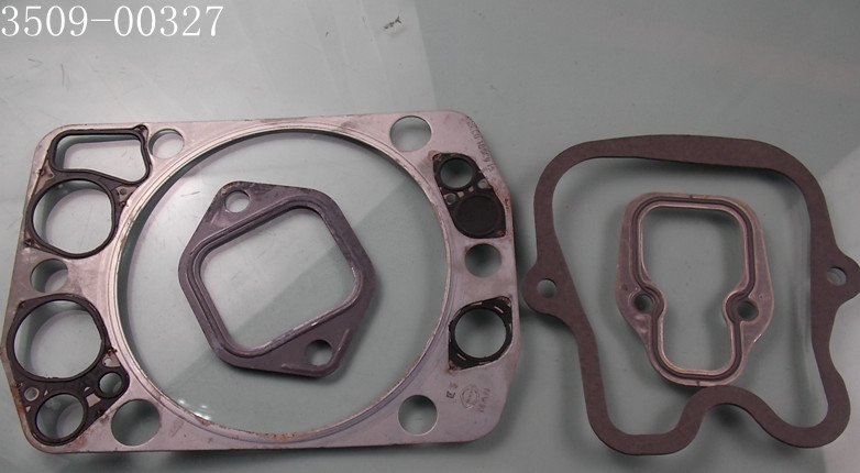 Air compressor valve plate A55