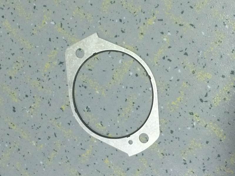 Air compressor gasket; available for 3407-00150 generations