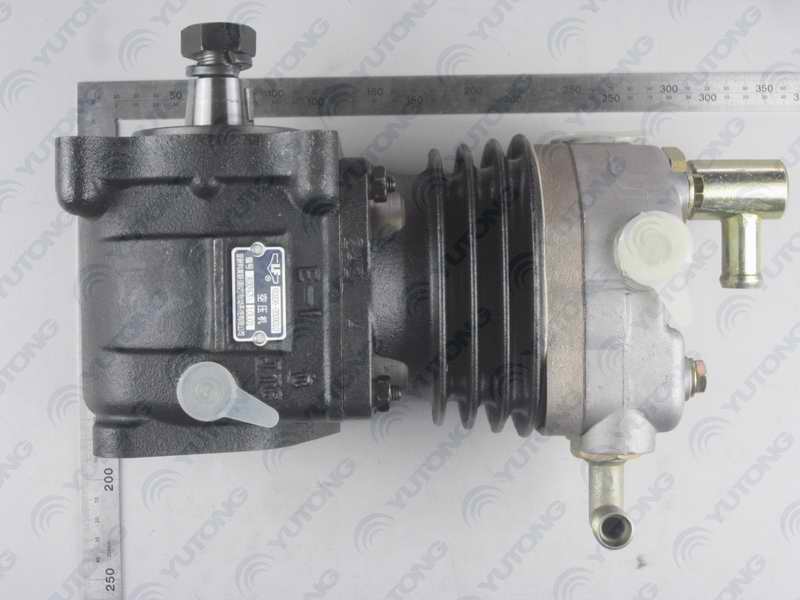 Воздушный компрессор