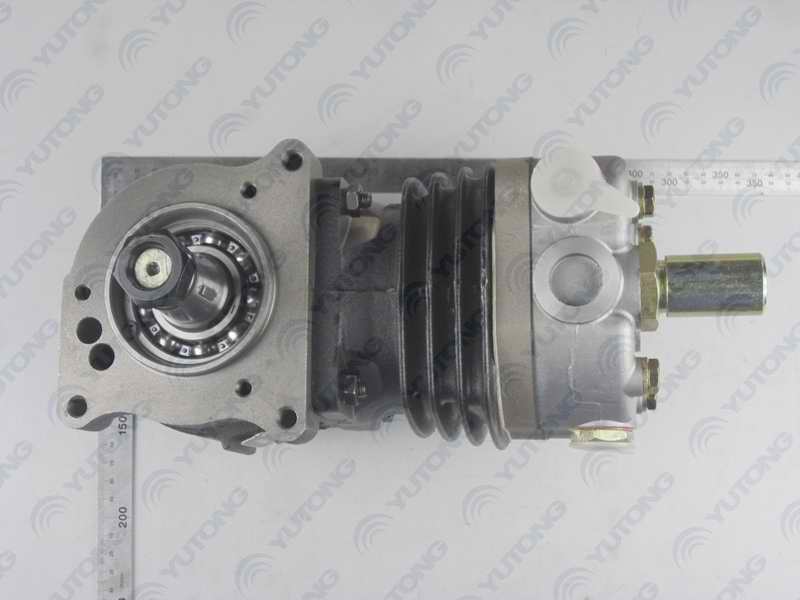 Air compressor-1