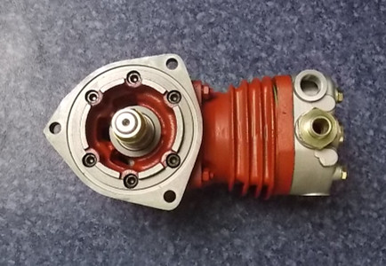 Air compressor-1