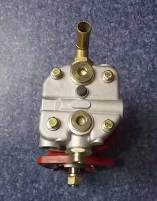 Air compressor-2