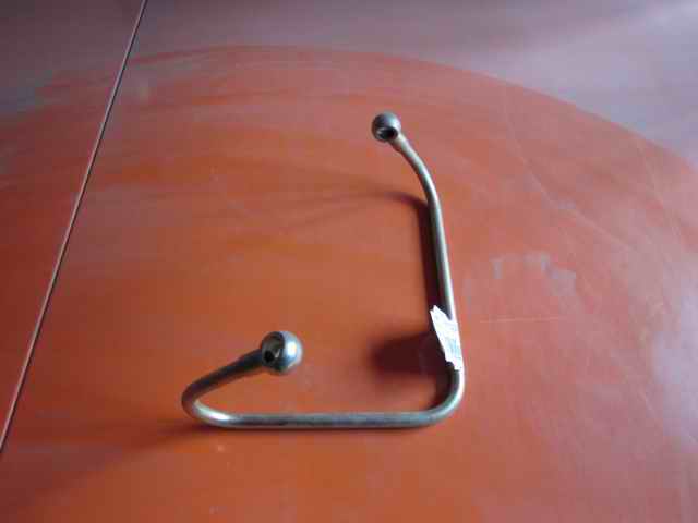 空气压缩机回水管