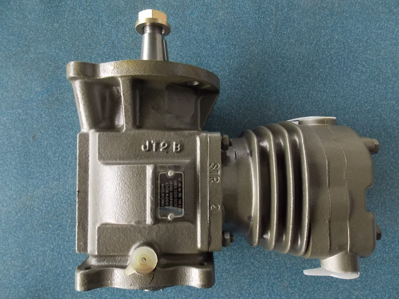 Воздушный компрессор