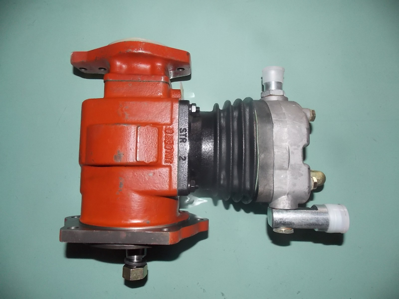 Воздушный компрессор в сборе