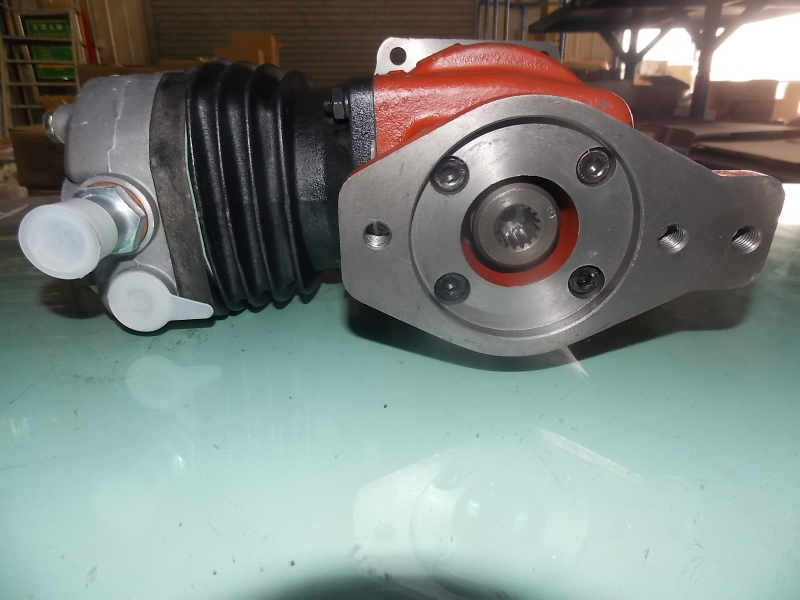 Воздушный компрессор в сборе-3