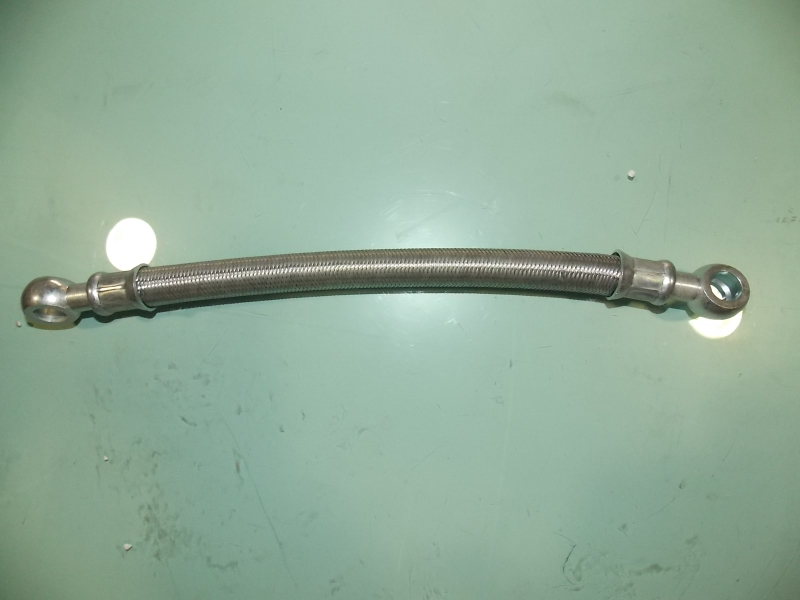 Обратная труба воздушного компрессора