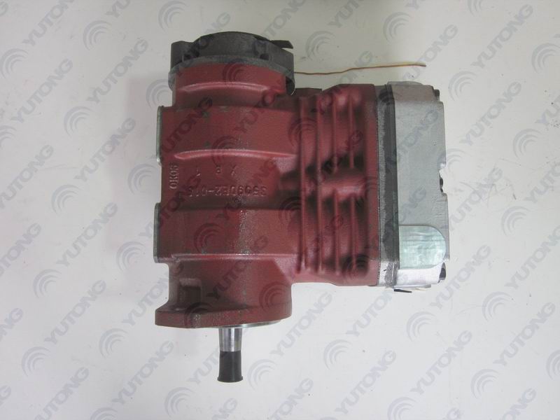 Air compressor; available for 3509-01070 generations