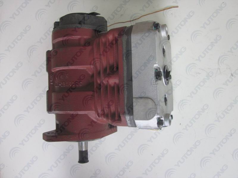 Air compressor; available for 3509-01070 generations-2