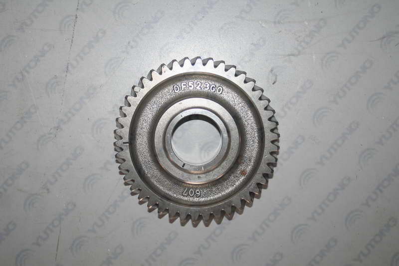 Air compressor gear