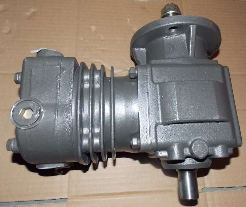 Air compressor; can be replaced by 3509-01141