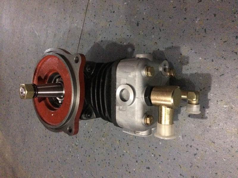 Воздушный компрессор в сборе-1