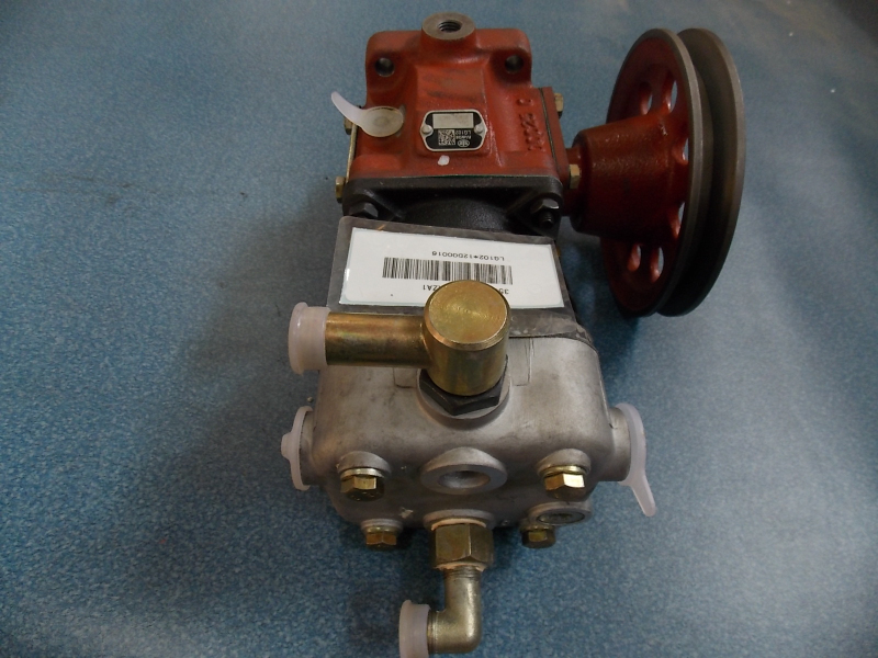 Air compressor assembly-1