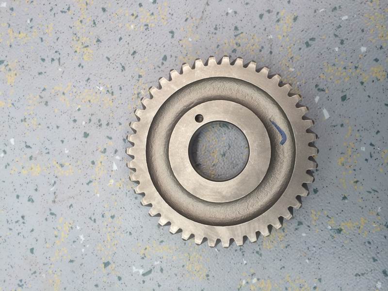 Шестерня воздушного компрессора