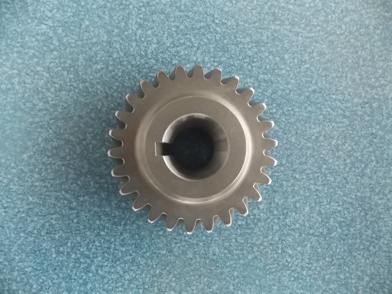 Air compressor gear-1