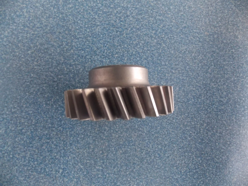 Air compressor gear-2