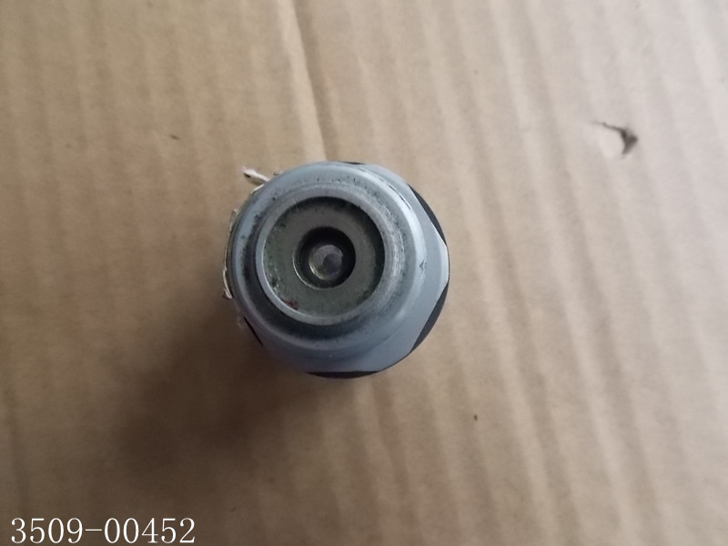 D V15 engine air compressor safety valve-1