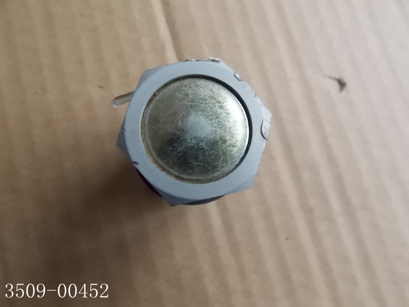 D V15 engine air compressor safety valve-2