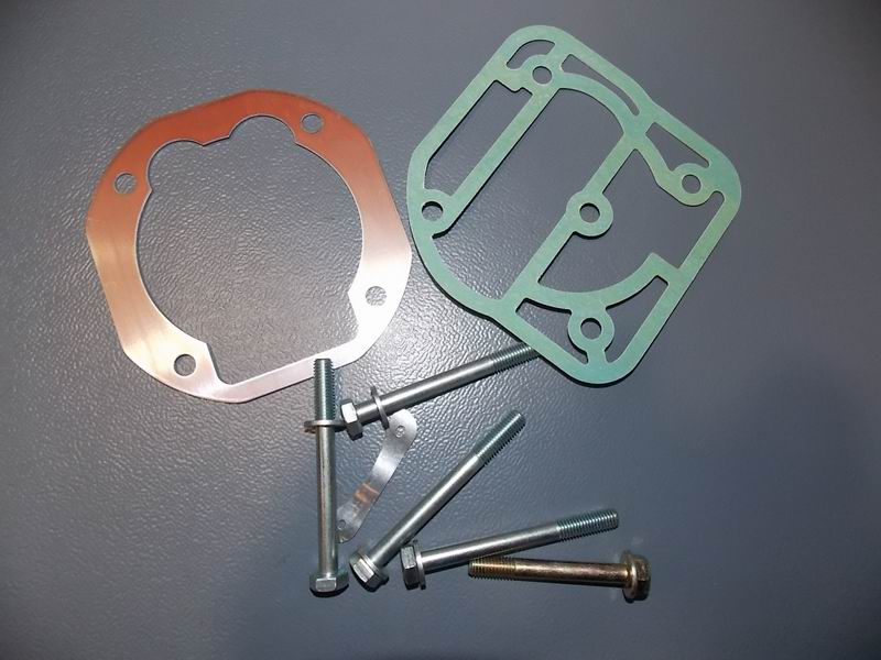 Air compressor sealing kit-1