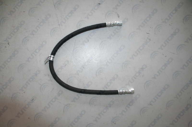 Впускная масляная трубка воздушного компрессора