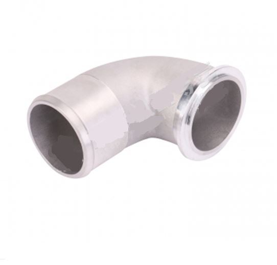 Compressor outlet coupling pipe-1