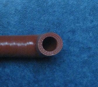 Air compressor water inlet pipe-1