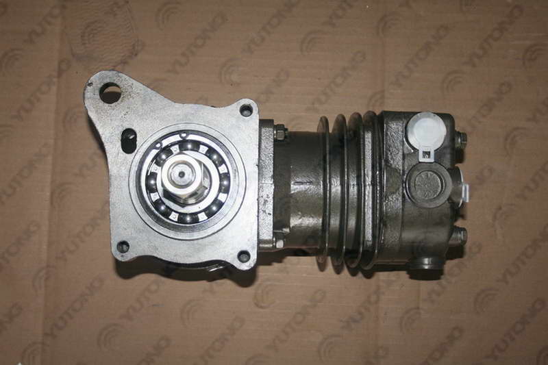 Air compressor-1