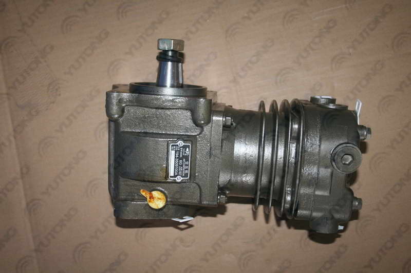 Воздушный компрессор