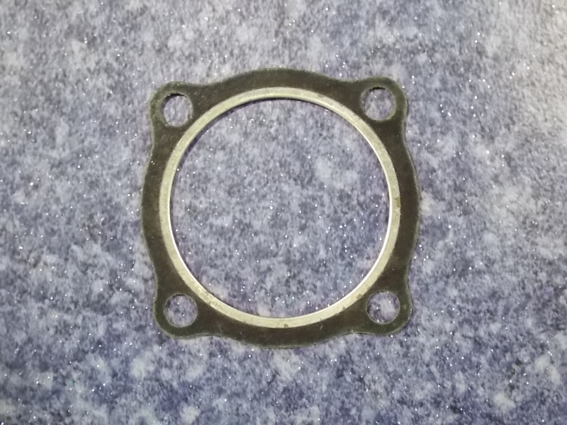 Air compressor gasket