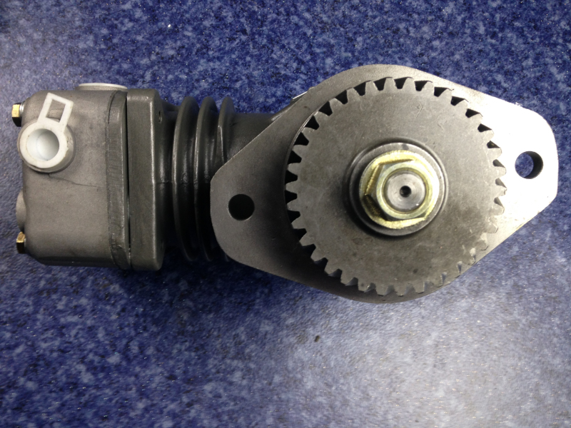 Air compressor assembly-2