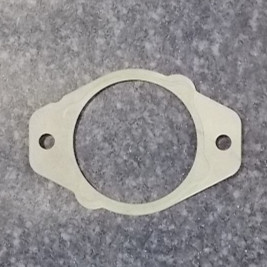 Air compressor sealing gasket