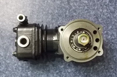 Воздушный компрессор-1